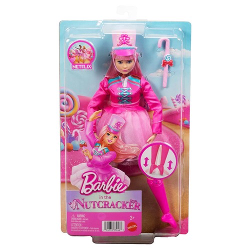 Poupée barbie casse - poupée,