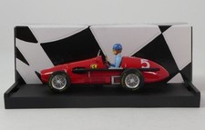 Brumm Ferrari 500 F2 #5