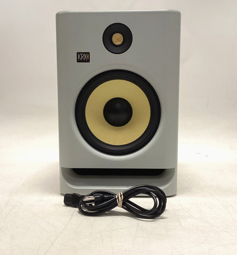 Krk rokit powered - krk, 8"