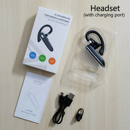 Wireless bluetooth headphones - wireless,
