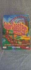 JEU PC Roller Coaster Tycoon -