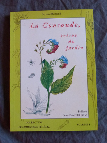 Bernard bertrand la - bernard, "la