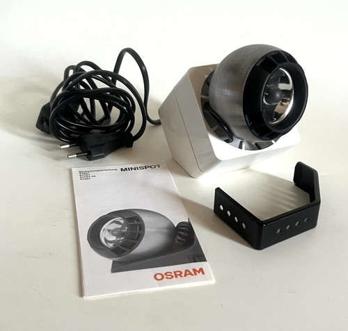 Osram minispot réf 41601 - , /