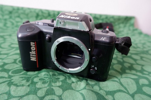 Nikon pour pieces photo - af,