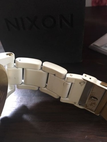 Nixon watch - nixon,