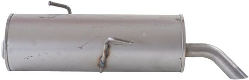 Bosal silencieux - bosal,