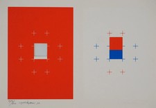 Satoru SATO : Abstraction