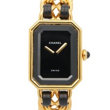 Montre-Bracelet CHANEL