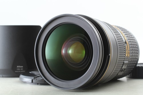 Mint objectif nikon - objectif,