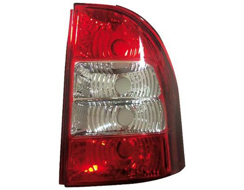 Feu arrière droit pour fiat - feu,