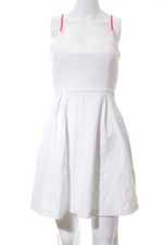 ZARA TRAFALUC Robe en dentelle