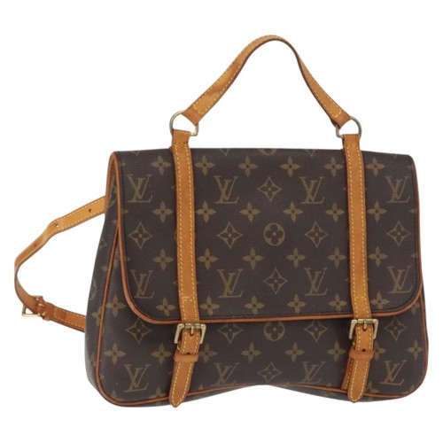 Louis vuitton monogram marelle - louis,