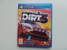 DIRT 5 Jeu Rally sur