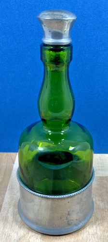 Ancienne bouteille carafe