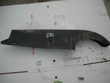 KAWASAKI GPZ 500  - 1992 - CARTER CACHE CHAINE