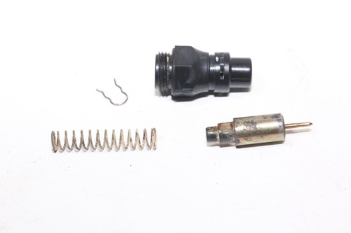 Plongeur starter honda slr - starter,