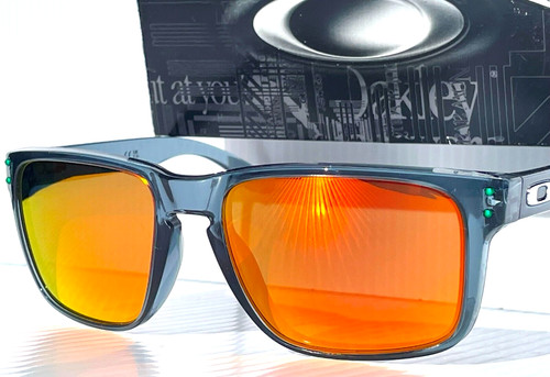 Lunettes oakley holbrook - lunettes,