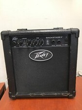 Peavey Backstage II 10-Watt