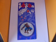 SERIE TV CINEMA JOUET POP'ON