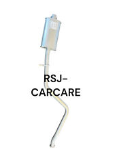 EXPG3025 Échappement Boite