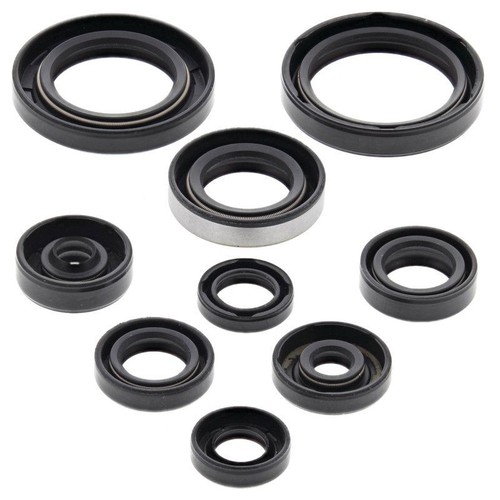 Jeu joints moteur kawasaki - joints,