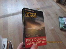 MARYSE RIVIERE tromper la mort  fayard 2014 0