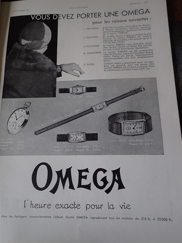 Montre omega sarda - sarda, +