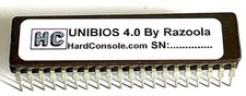 UNIBIOS 4.0 Neo Geo AES MVS SNK