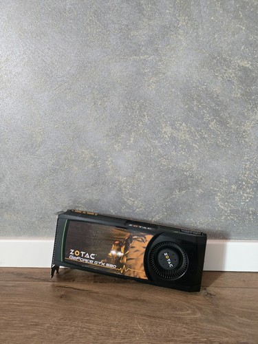 Zotac nvidia geforce - nvidia, gtx