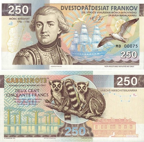 Gabris fantasy slovaquie 250 - gabris,