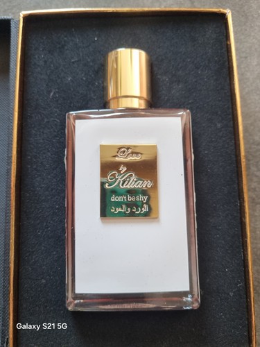 Parfum love kilian - by,