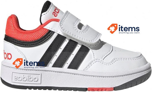 Adidas hoops chaussures - chaussures, unisex
