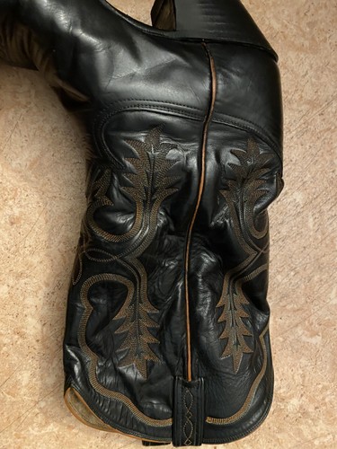 Tony lama 80s - vintage, western