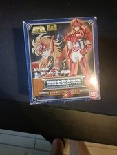 Figurine Saint Seiya Mime De