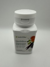 Nutrilite Quotidien