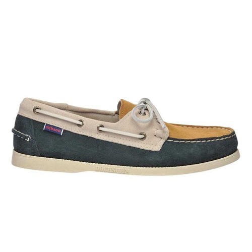 Sebago chaussures bateau - chaussures,