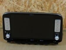 Hyundai Kona navi radio head