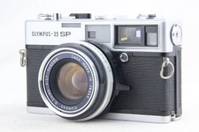 [NEAR MINT] Olympus 35SP