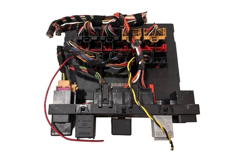 Volkswagen golf 2007 module - volkswagen, v