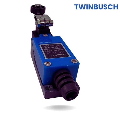 Remplacement twin busch - remplacement,