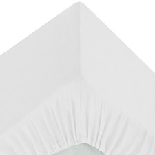 Drap Housse 1 Personne