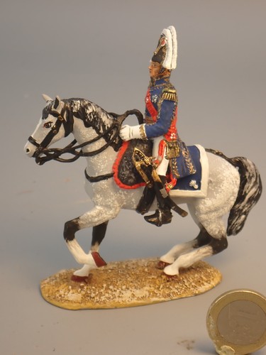 Plomb figurine d artiste - figurine, d'artiste