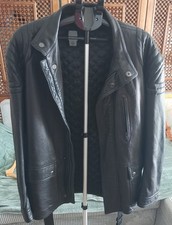 Tom Ford Leather Jacket