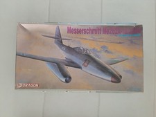 Kit 1:48 Messerschmitt Me