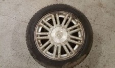 Chrysler Sebring Ajs Saloon 2007 2.4 R17 Alliage Jante 17X65J ET40 Essence 125kW