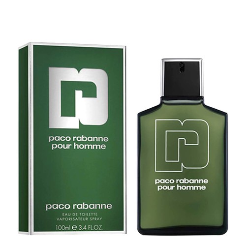 Paco rabanne pour - paco,