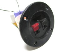 Polk Audio Monitor 4.5 Speaker Crossover