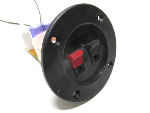 Polk audio monitor - monitor, speaker