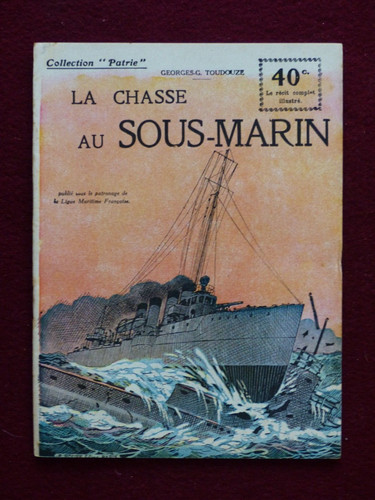 Collection patrie 5 - patrie,