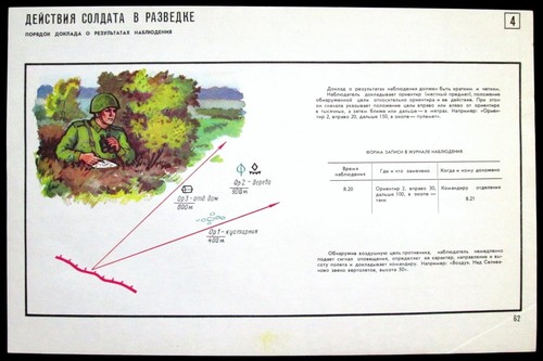 Affiche guerre nucléaire des